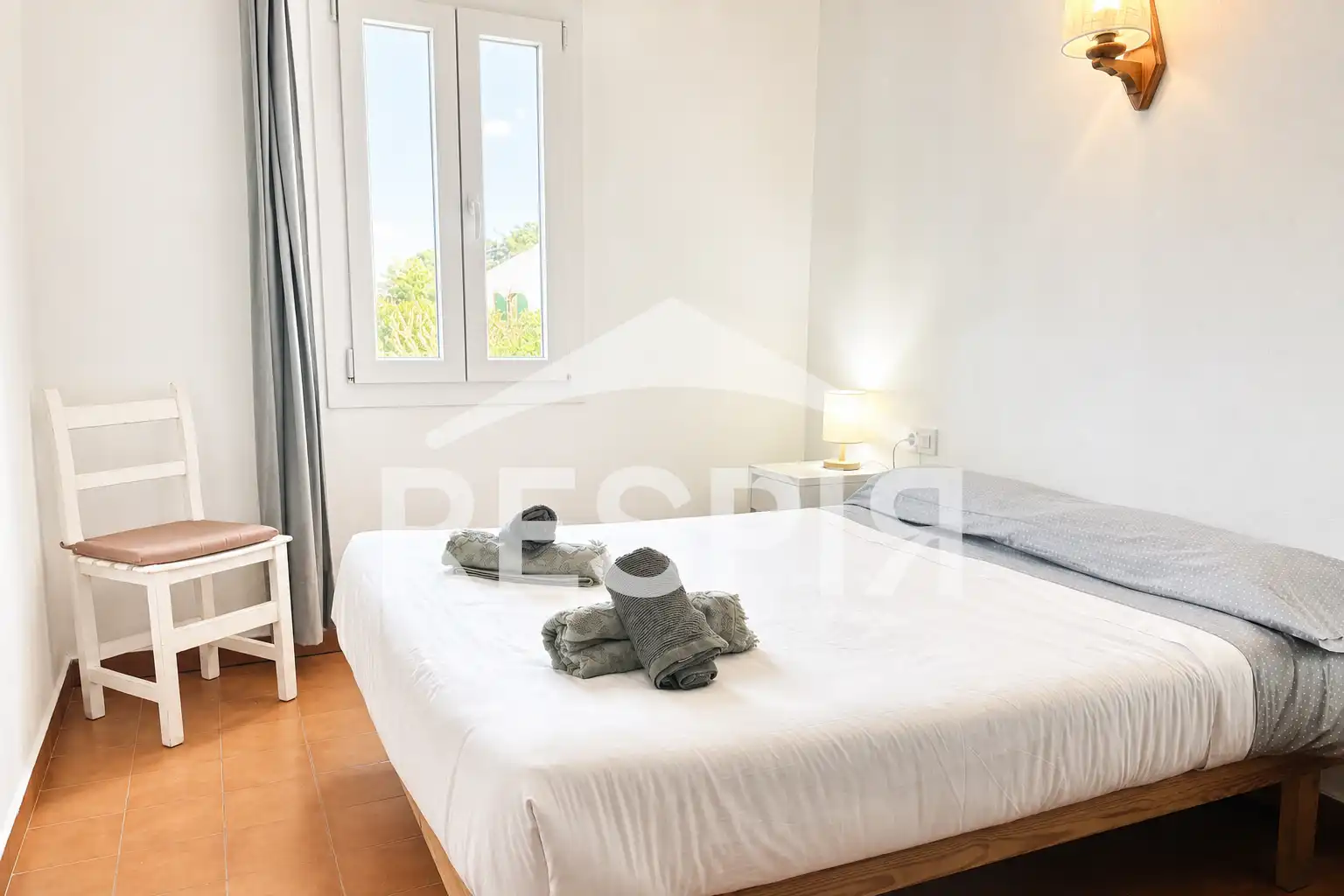 Mini appartamento in affitto a Cala Blanca, imagen 8