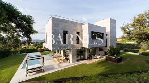 Foto 3 de Casa o chalet en venta en Ciudalcampo, Madrid
