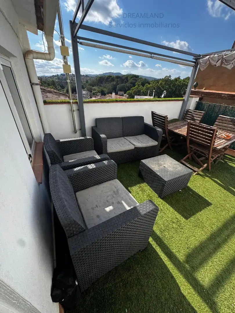 Maison mitoyenne à vendre à Piera, imagen 17