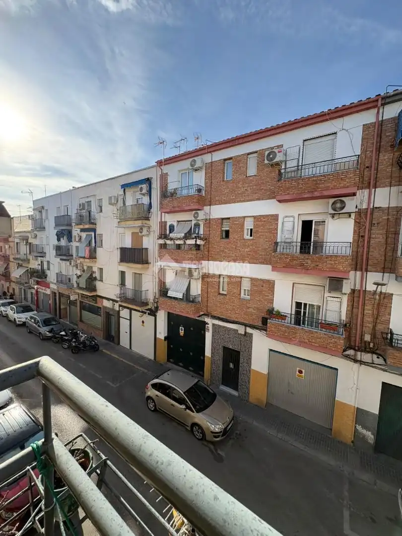 Piso con terraza en venta en Peñamefecit - Avda Barcelona, imagen 5