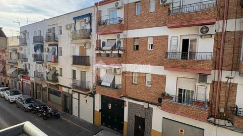 Foto 5 de Pis en venda a Peñamefecit - Avda Barcelona, Jaén Capital