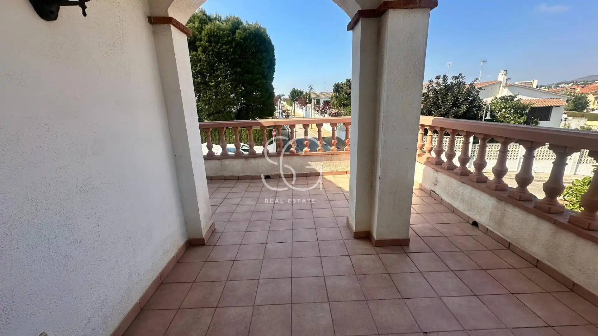 Casa aparellada en venda a Roda de Barà, imagen 21