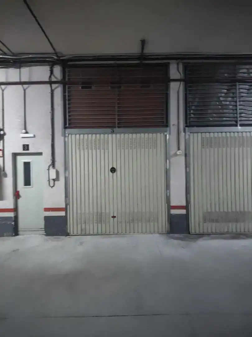 Parking de Garaje en venta en Azpeitia