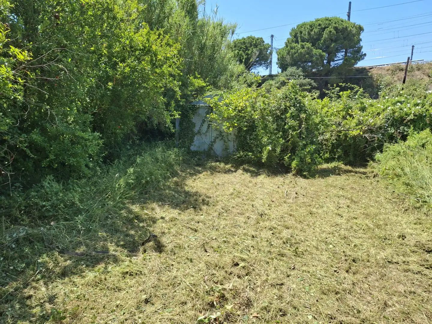 Terreno industrial en venta en La Vila
