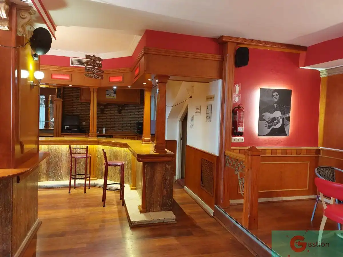 Local comercial en venda a Centro, imagen 14
