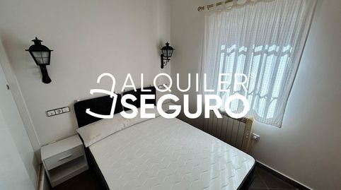Photo 4 of Flat for rent in Sierra de Alcubierre, San Diego, Madrid Capital