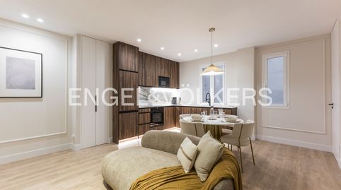 Photo 3 of Flat for rent in Avenida de Menéndez Pelayo, Ibiza de Madrid, Madrid Capital
