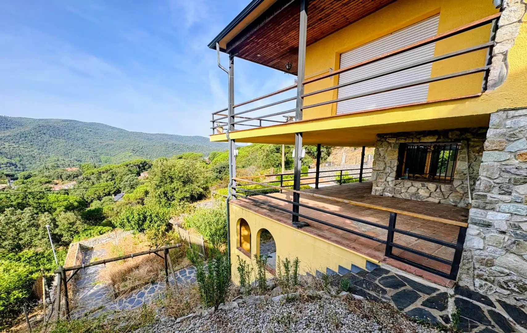 Haus mit Terrasse zum Verkauf in Vallgorguina, imagen 5
