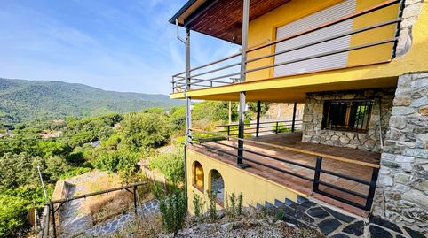 Foto 5 de Casa o xalet en venda a Vallgorguina, Barcelona