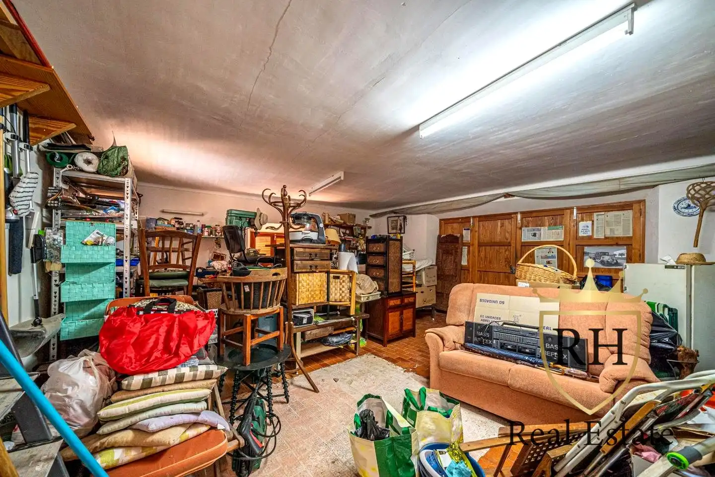 Casa o chalet en venta en Selva con Aire acondicionado, Jardín privado y Terraza