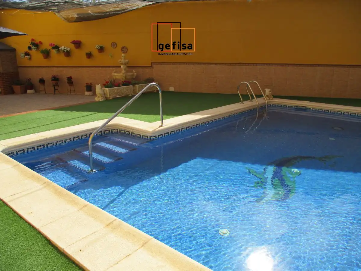 Casa en venda a Valdepeñas, imagen 9