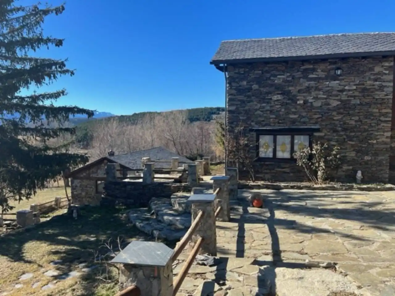 Maison avec jardin à vendre à Ger, imagen 26
