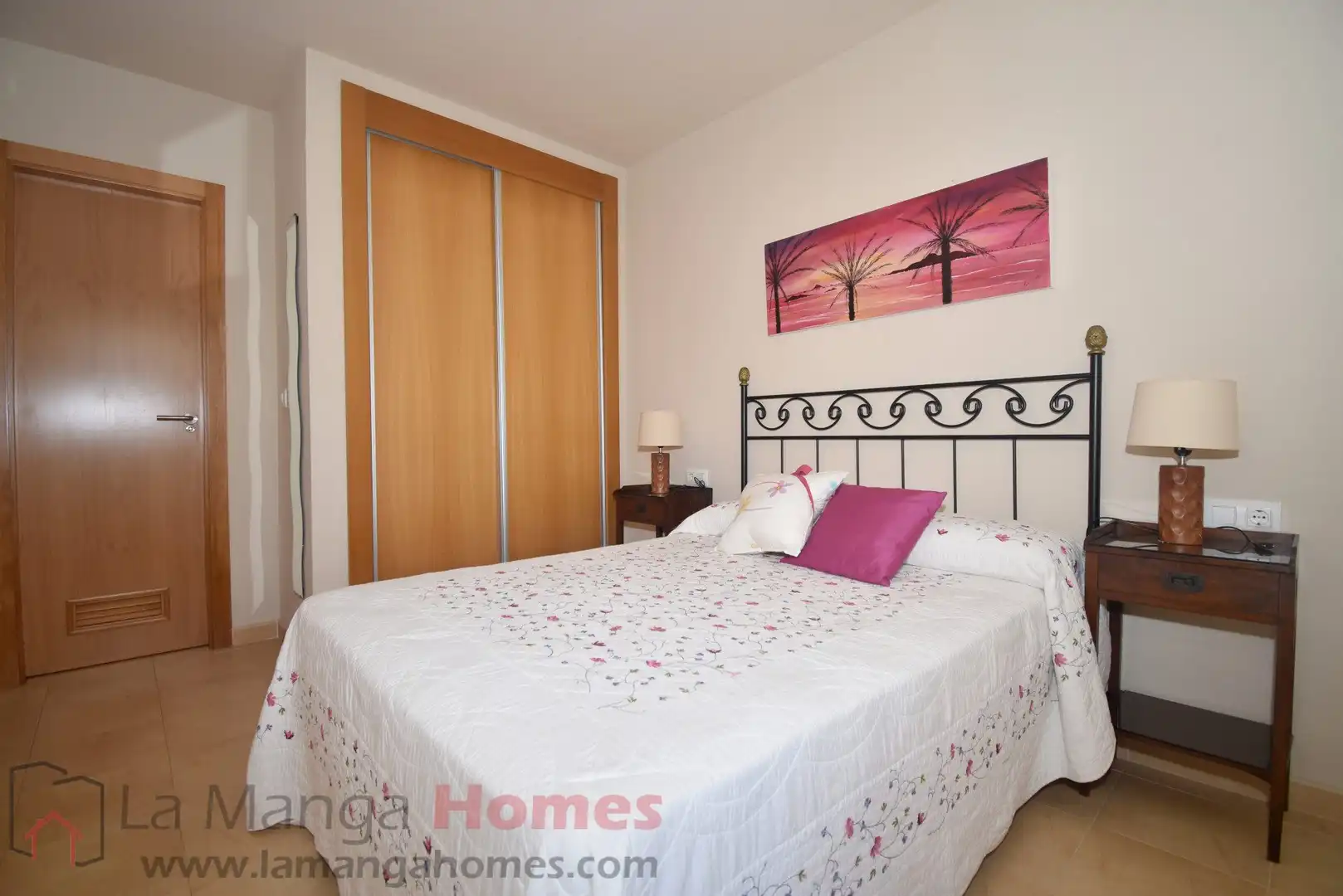 Flat with terrace for sale in Gran Vía de la Manga 17, imagen 22