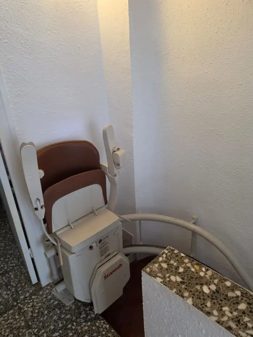 Balcony of Houses for sale in Xerta  with Air Conditioner, Terrace and Balcony