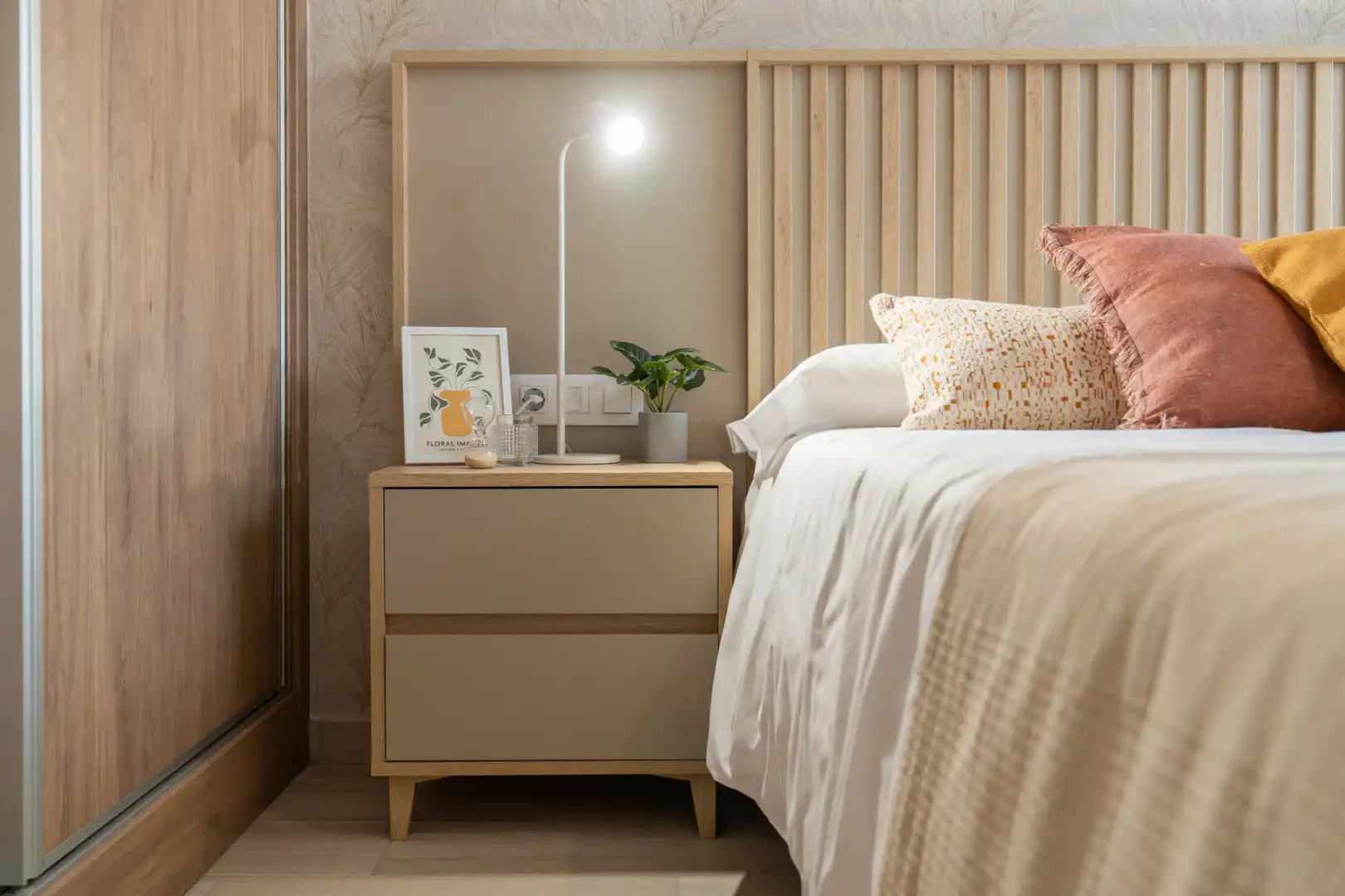 Apartamento en venta en San Juan de los Terreros
