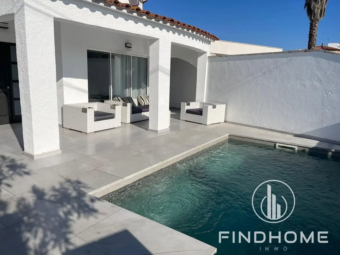 Villa mit Pool zum Verkauf in Carrer Peni 20, imagen 25