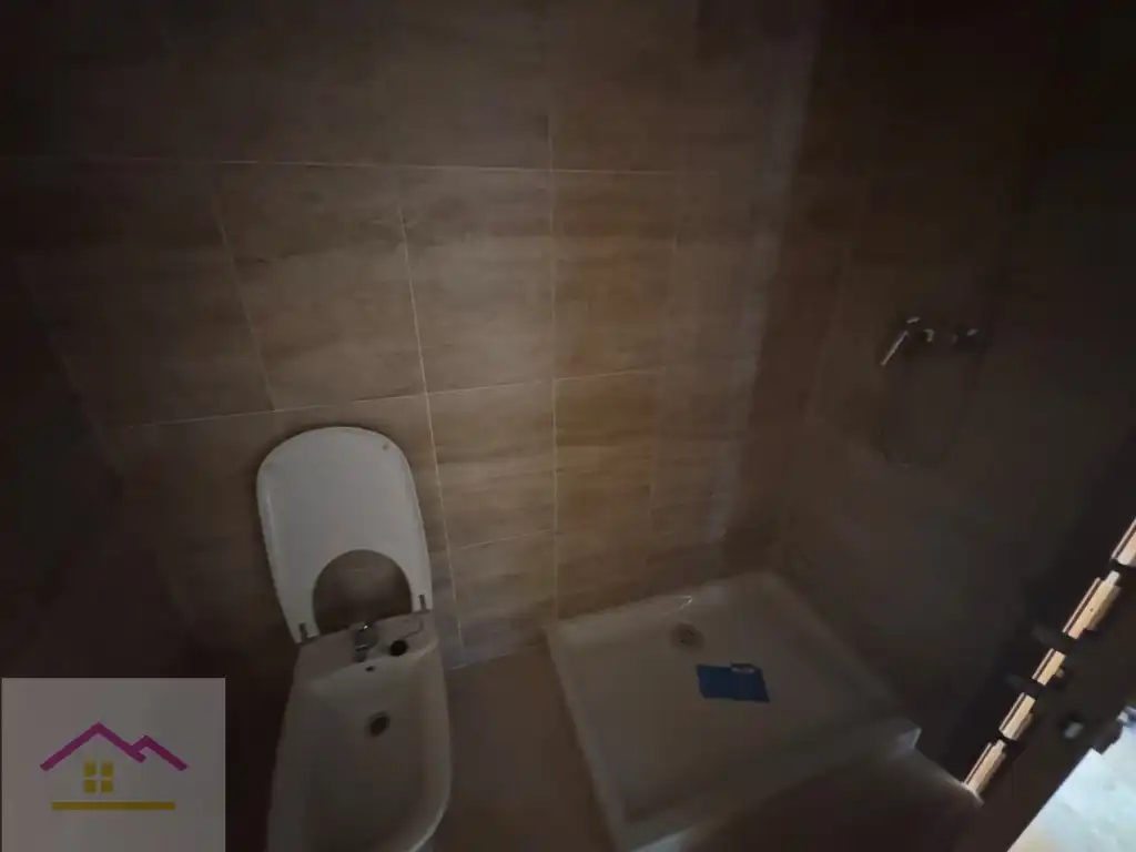 Baño de Dúplex en venta en Alcalà de Xivert con Aire acondicionado, Terraza y Balcón