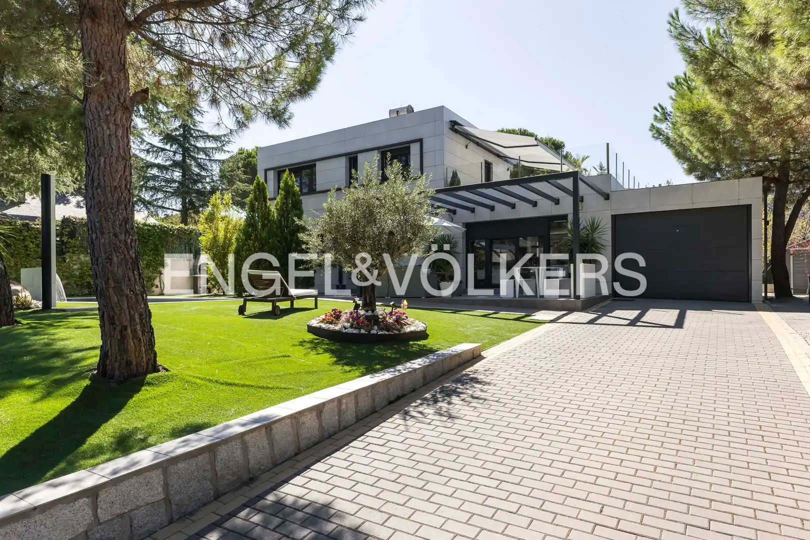 Maison avec piscine à vendre à Cerro Alarcón, imagen 24