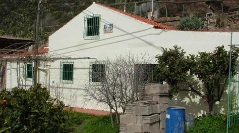 Foto 4 de Finca rústica en venta en San Bartolomé Interior, Las Palmas