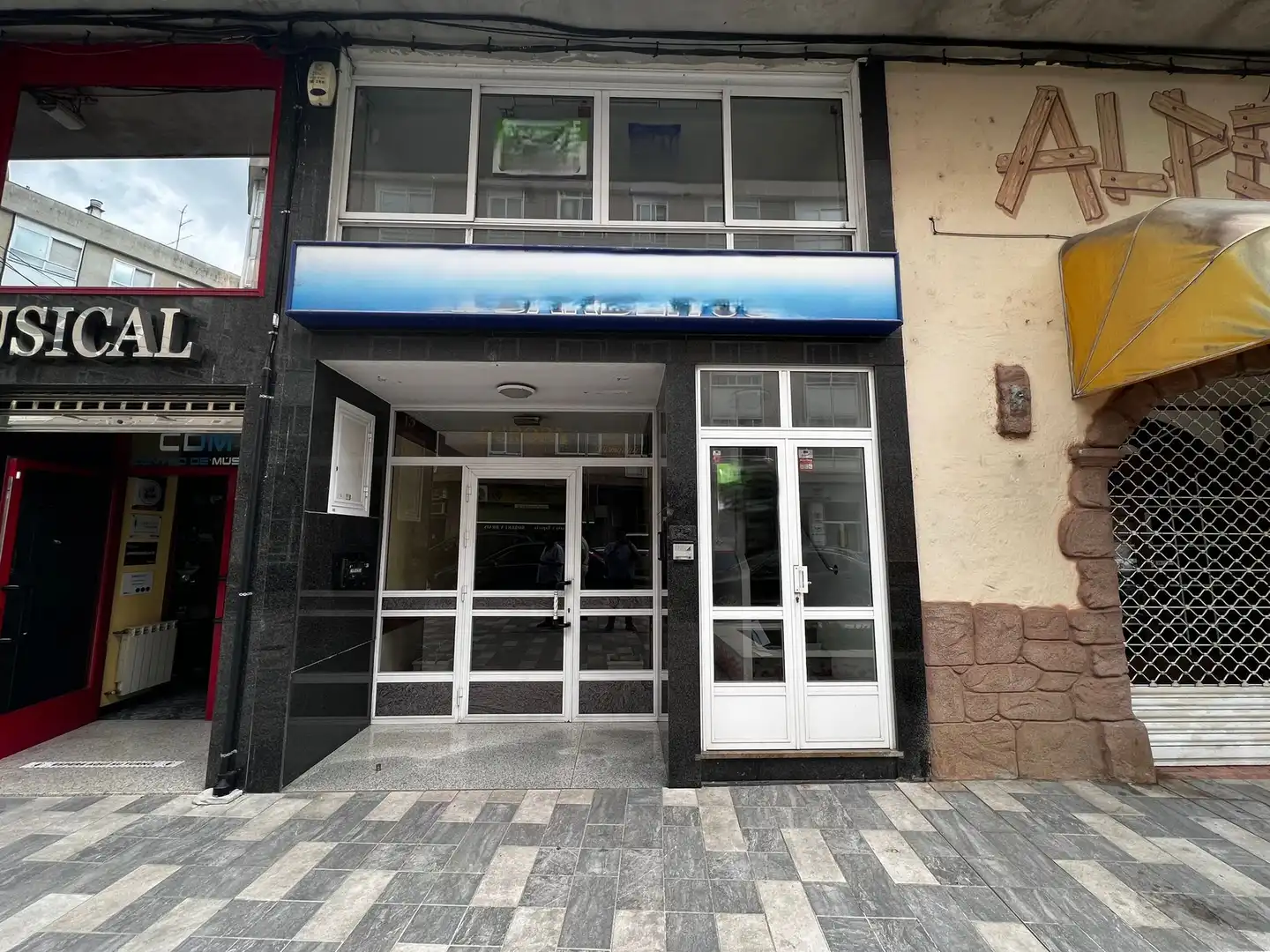 Local comercial en venda a Redondela, imagen 12