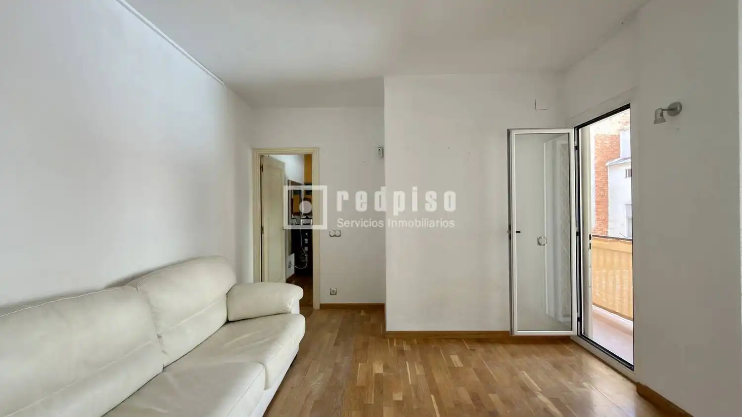 Dormitori de Pis en venda en Barcelona amb Parquet