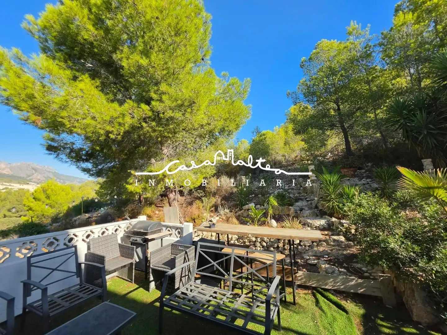 Bungalow con terrazza in vendita a Escandinavia - Cautivador, imagen 12