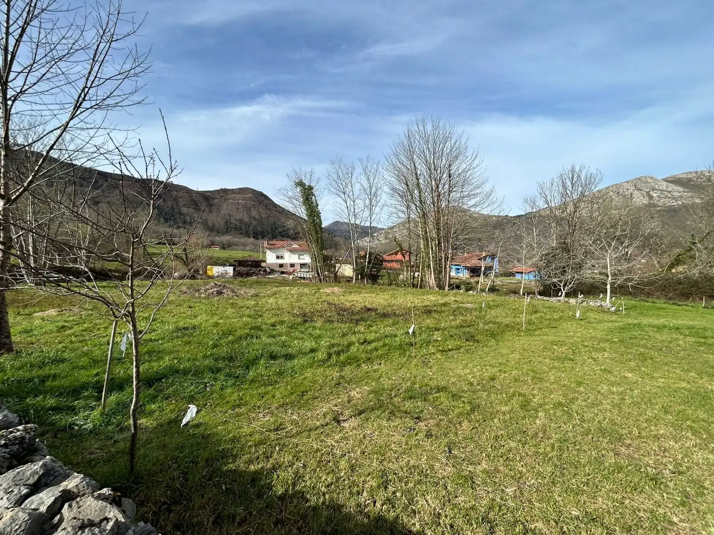 Terreni e lotti in vendita a Cuenco