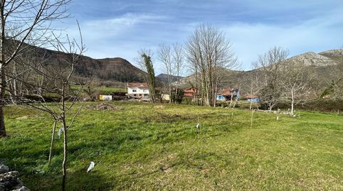 FINCA EDIFICABLE SITUADA ENTRE ARRIONDAS Y RIBADESELLA