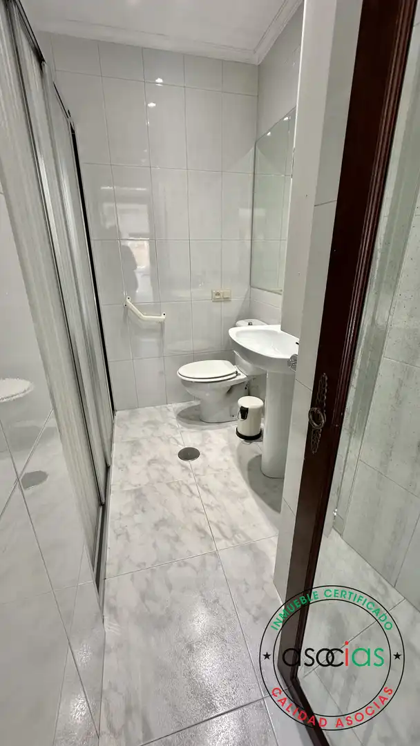 Flat with lift for sale in Gijón - CL CORRIDA 48, imagen 19