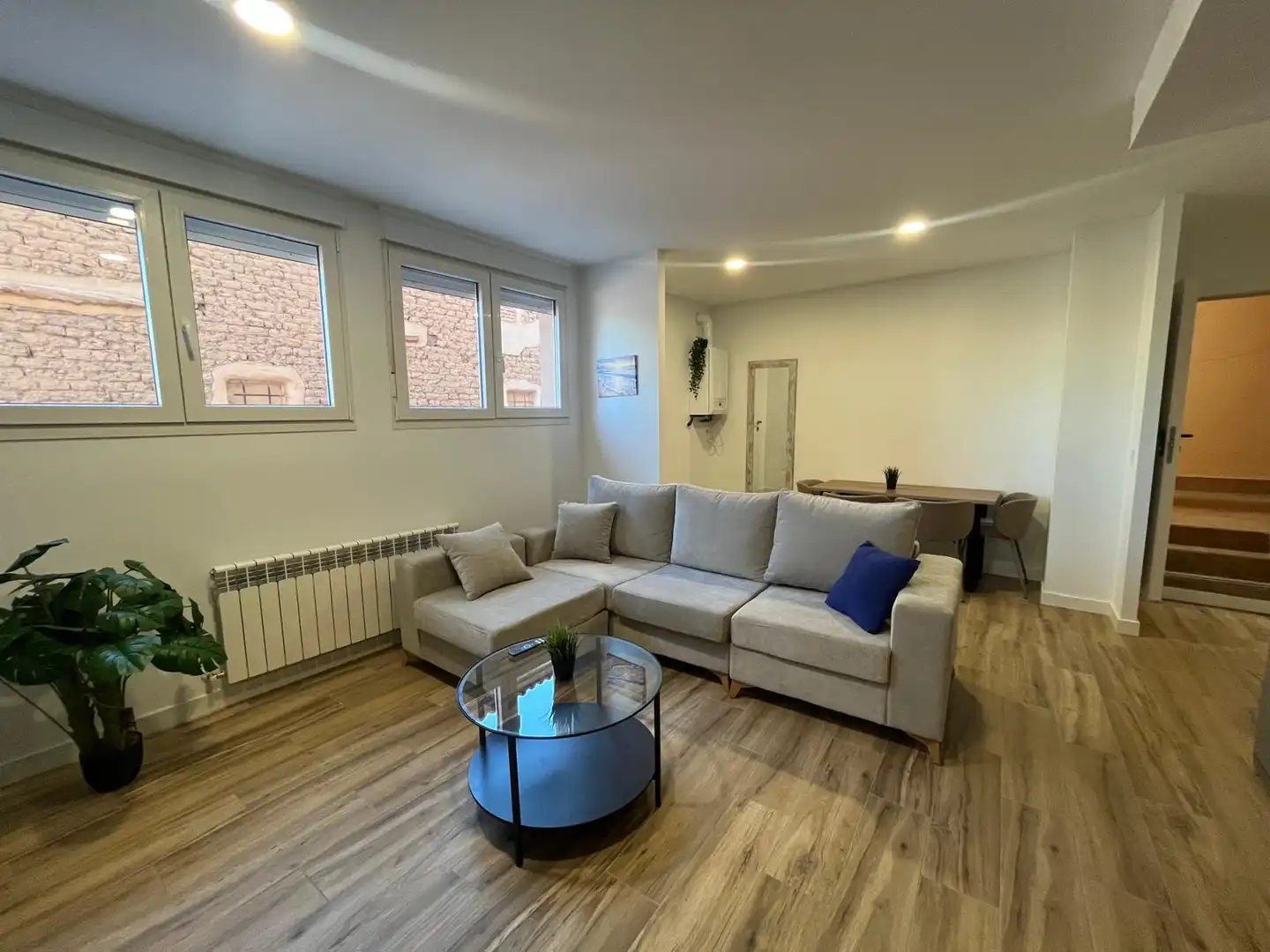 Piso de alquiler en Calle Solana Alta, 4, Tudela de Duero
