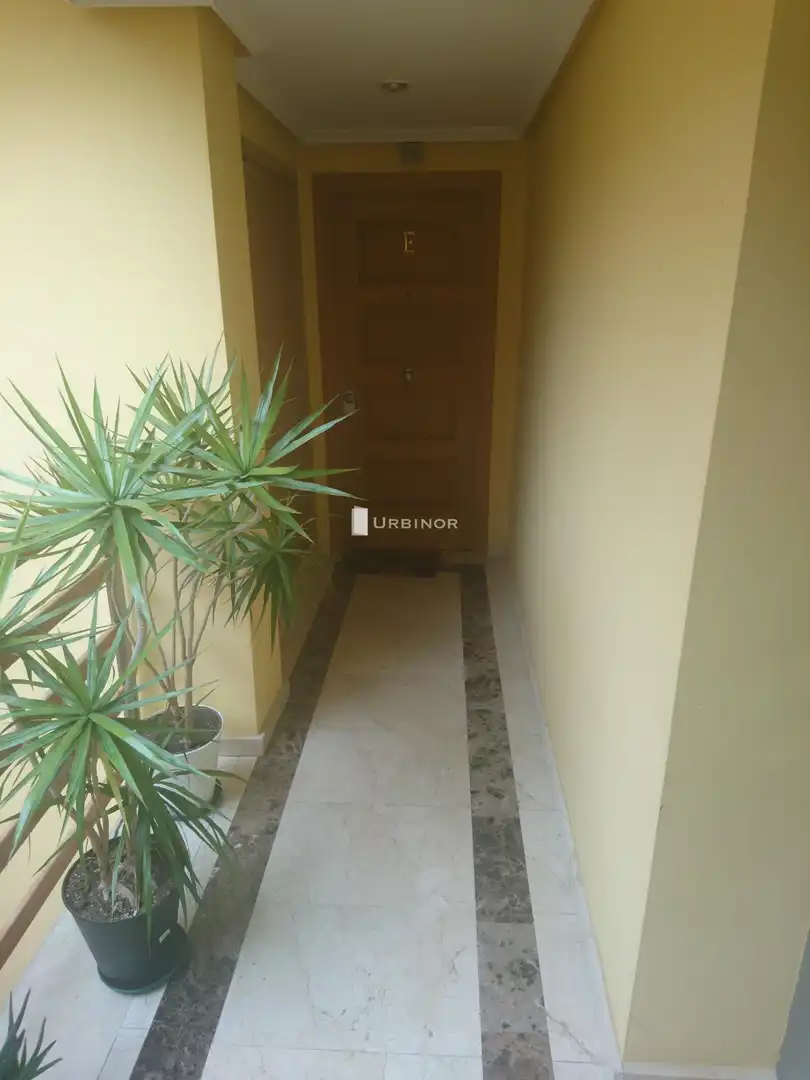 Ático en venta en Calle Calle Lorenzo Partearroyo, 1, Arévalo