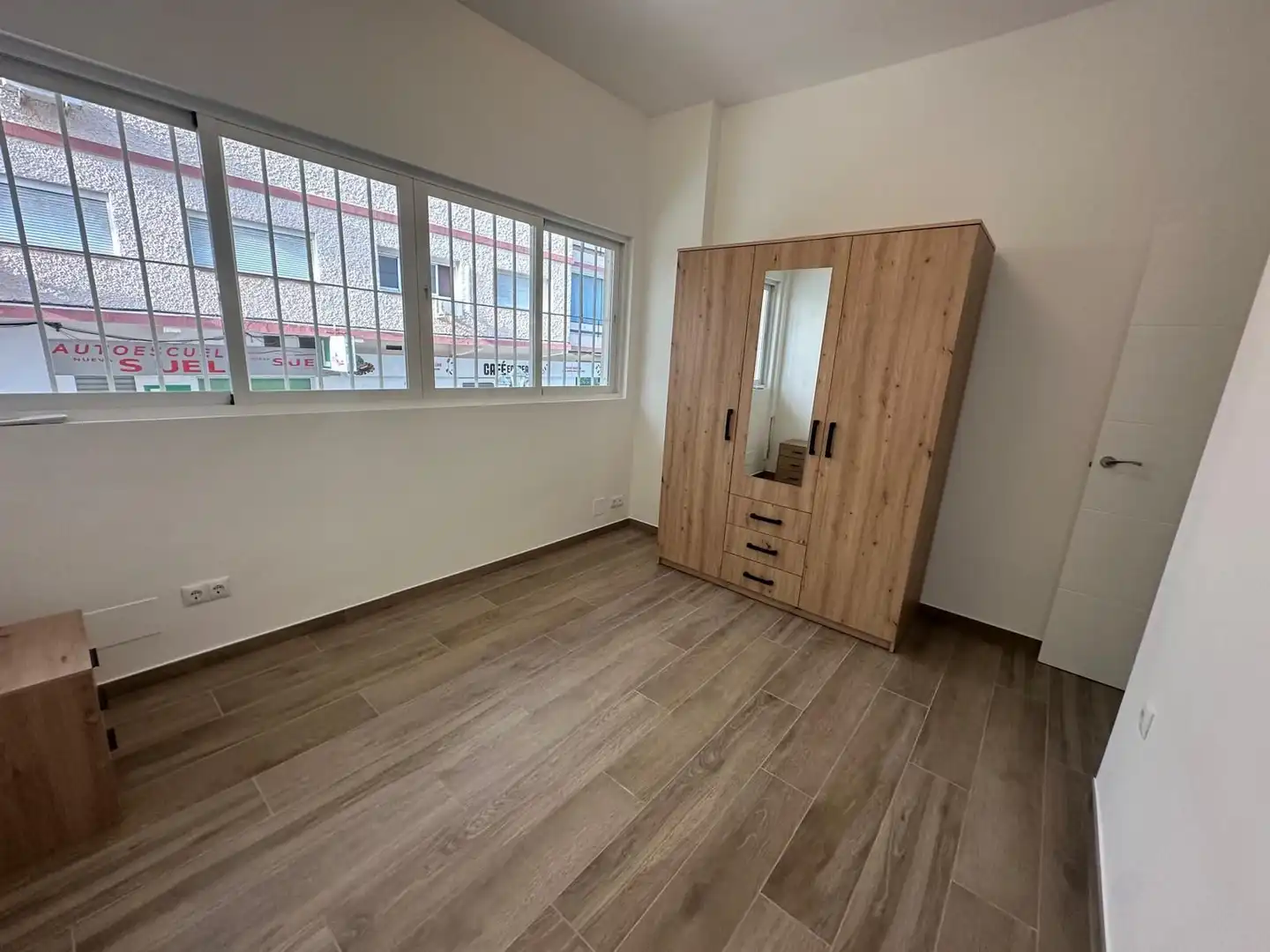 Piso de alquiler en Fuengirola, Málaga