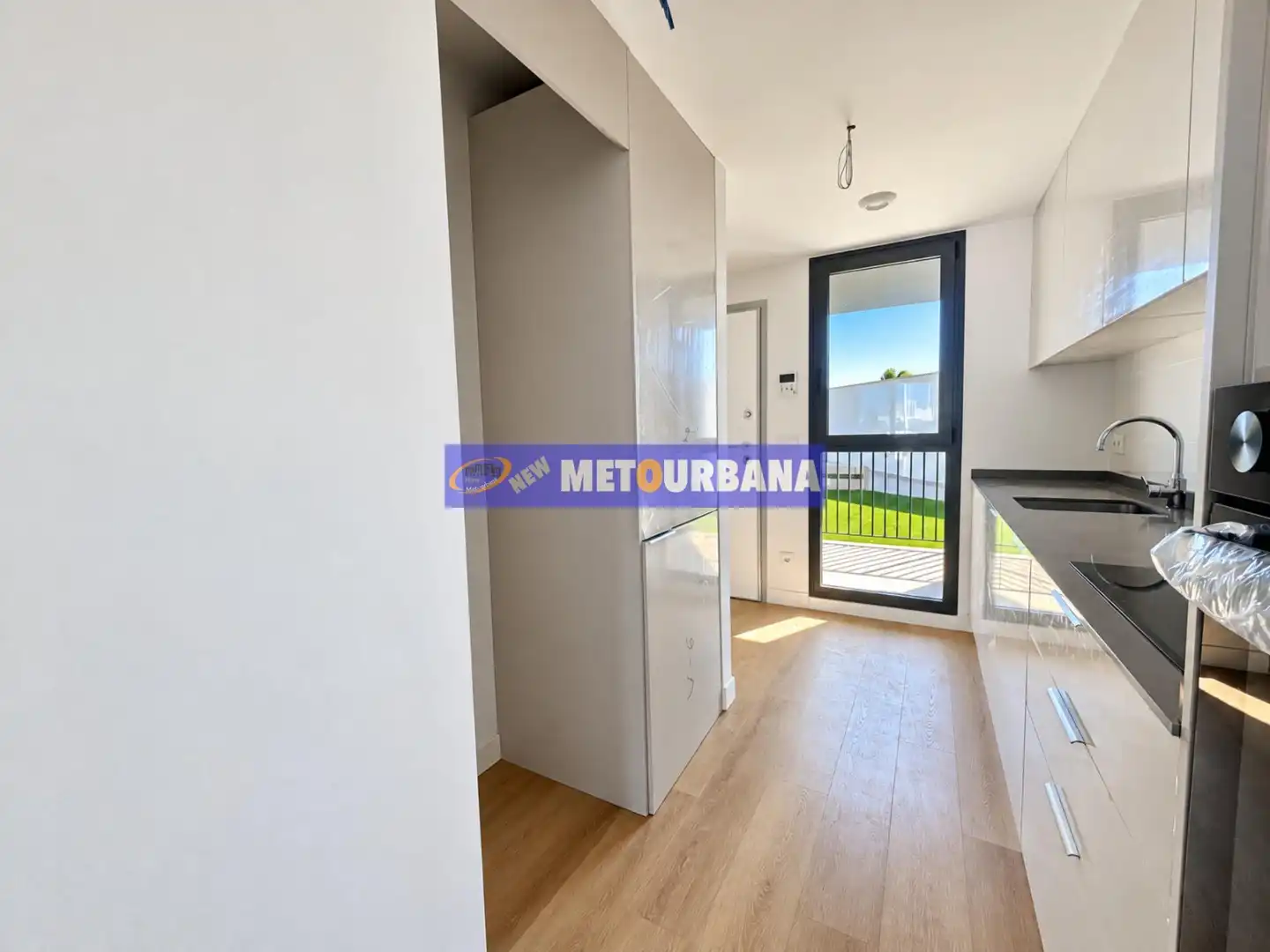 Apartament amb piscina de lloguer a Albalat dels Sorells, imagen 2