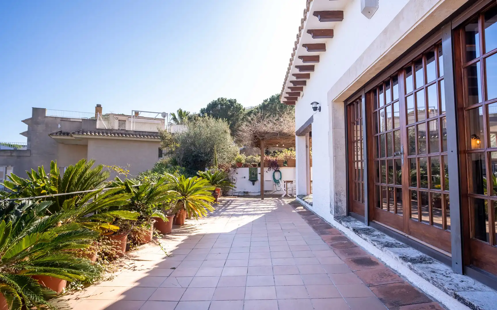 Casa o chalet en venta en N/A, Sant Pol