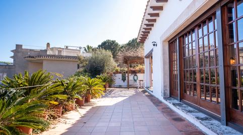 Foto 4 de Casa o xalet en venda a N/a, Sant Pol, Girona