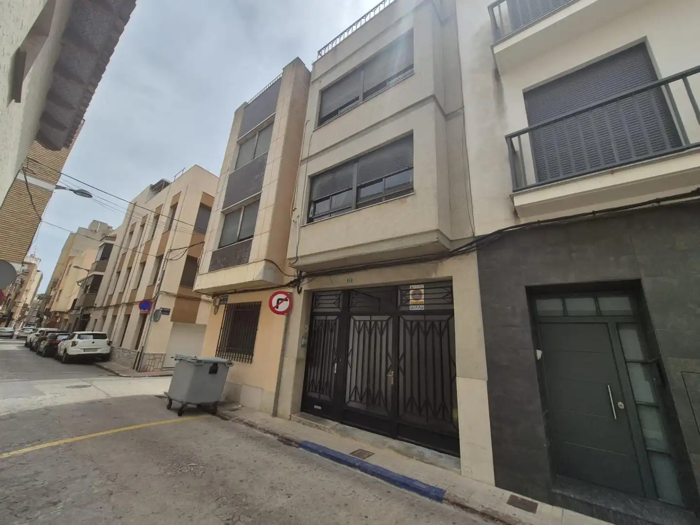 Piso en venta en Calle Calle Santa Lucía, imagen 13