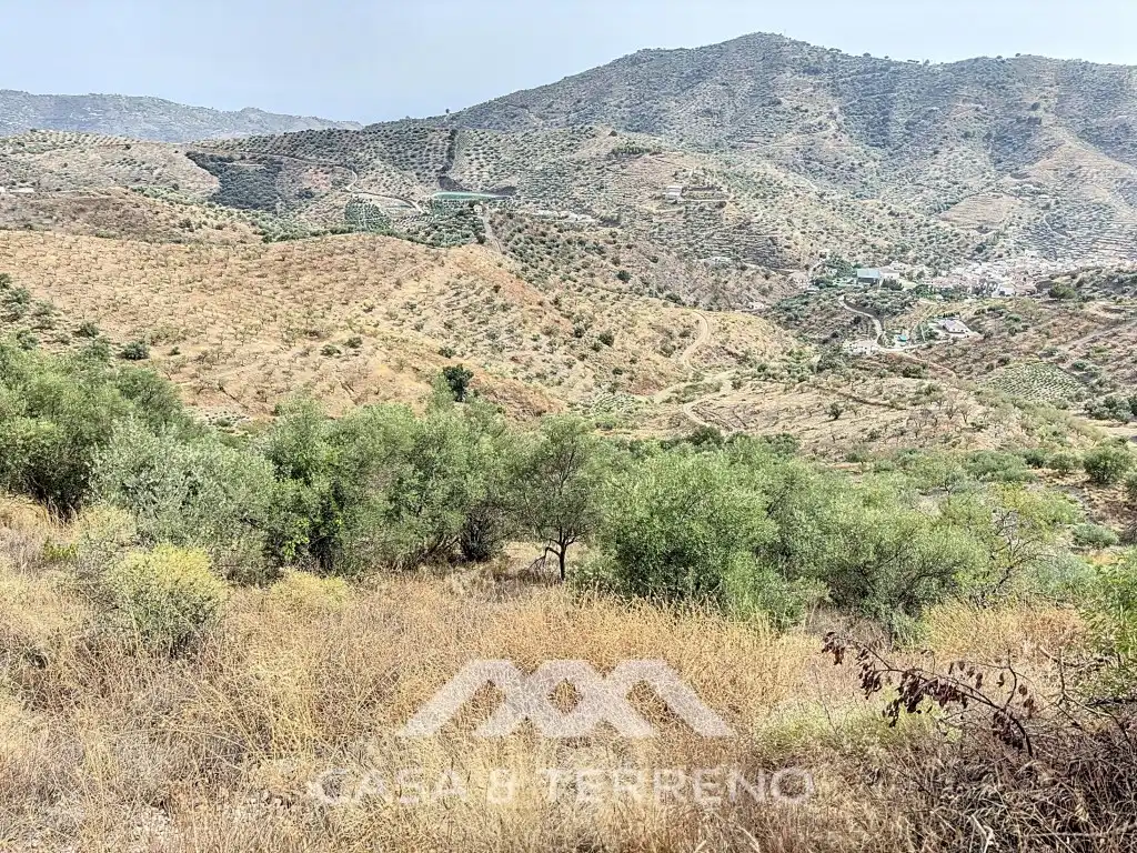 Casa o chalet en venta en Arenas
