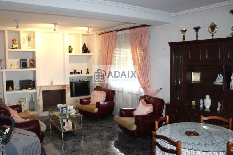 Planta baixa en venda a Tomelloso