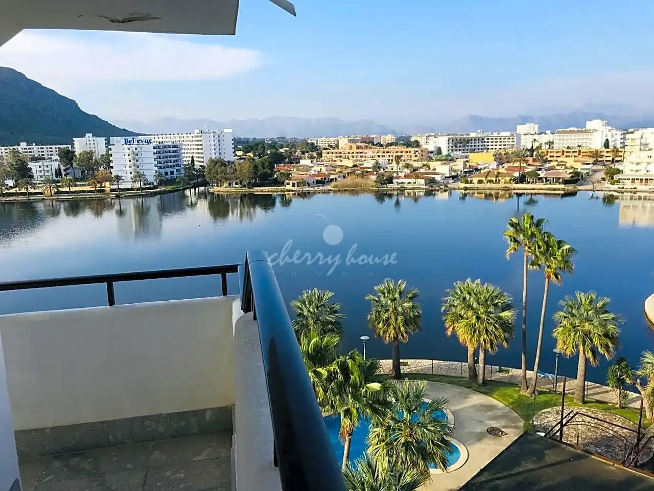 Maisonette zum Verkauf in Port d'Alcúdia - Platja d'Alcúdia