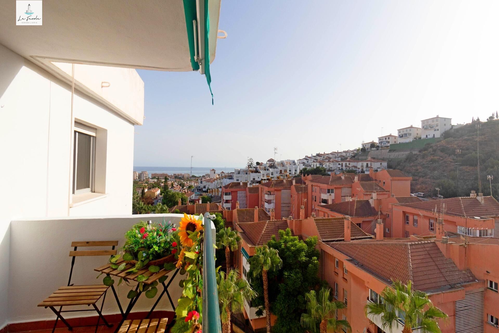 Flat for sale in Cotomar