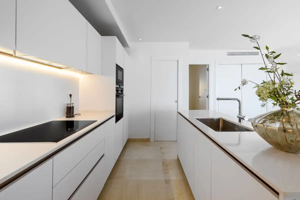 Appartement à vendre à Nueva Andalucía, imagen 13