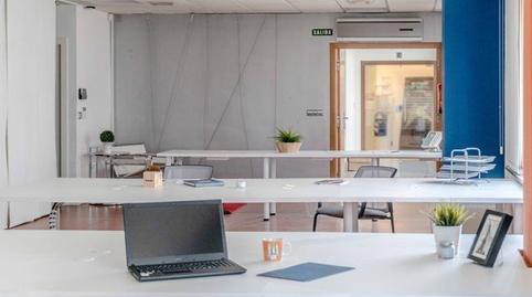 Photo 3 of Office for sale in Fernando de Casas Novoa, 35, San Lázaro - Meixonfrío, Santiago de Compostela