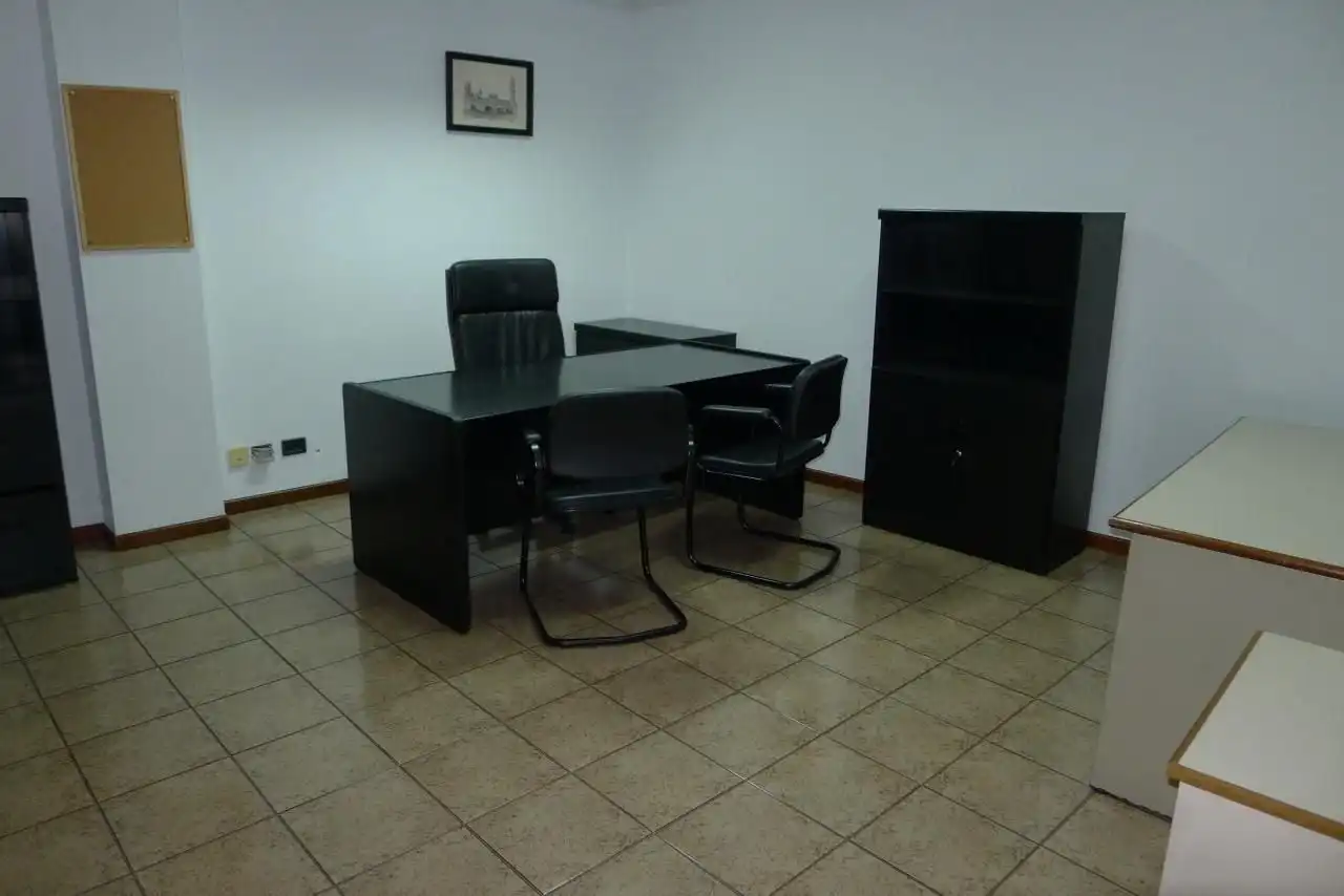 Office for rent in Ourense Capital 