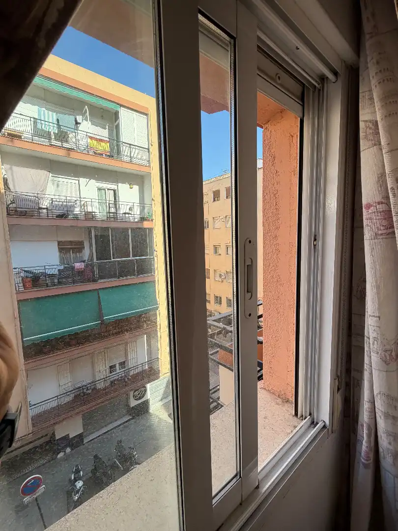 Piso con terraza en alquiler en Beiro, imagen 16