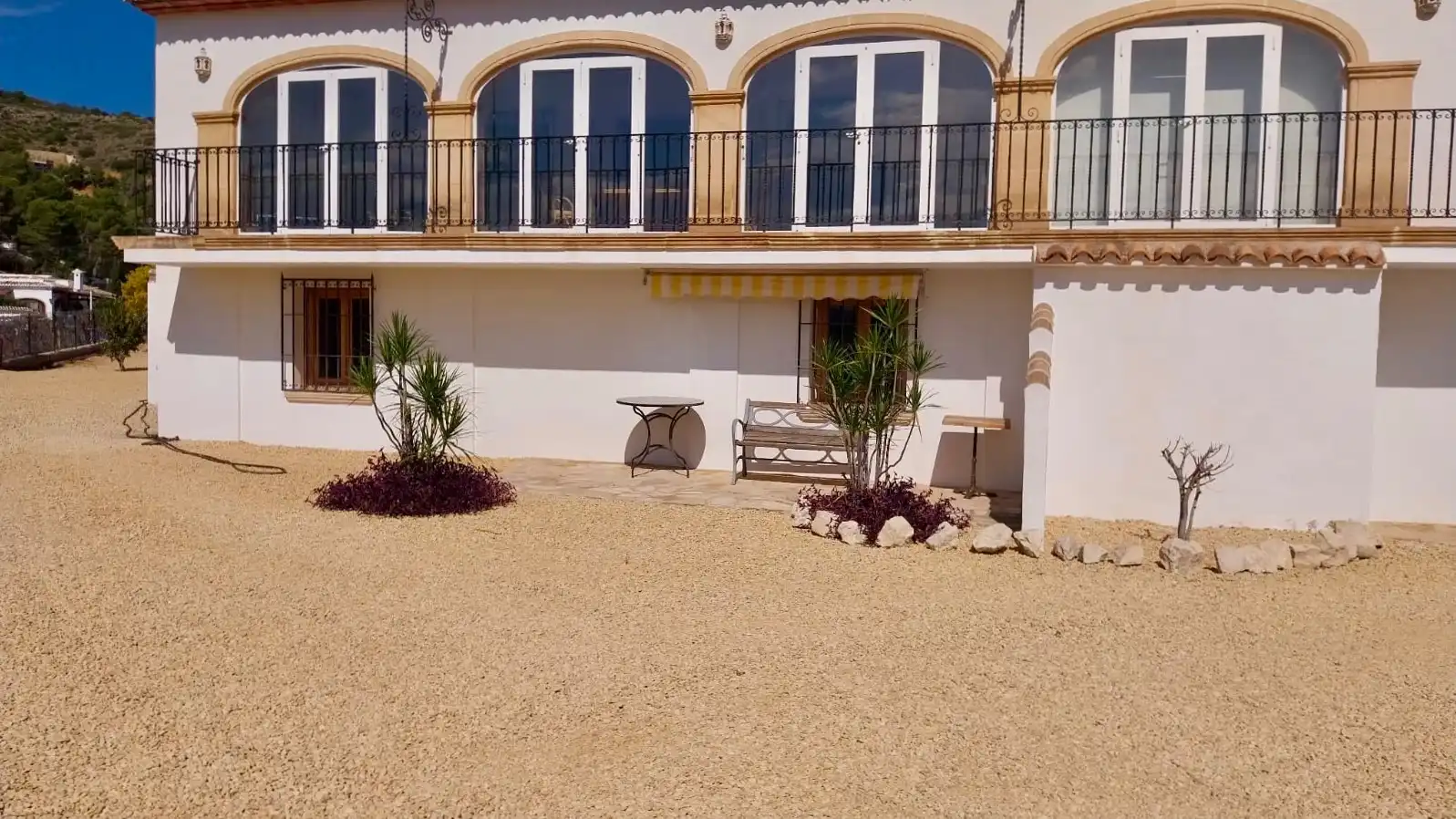 Chalet con piscina en venta en Centro ciudad, imagen 29