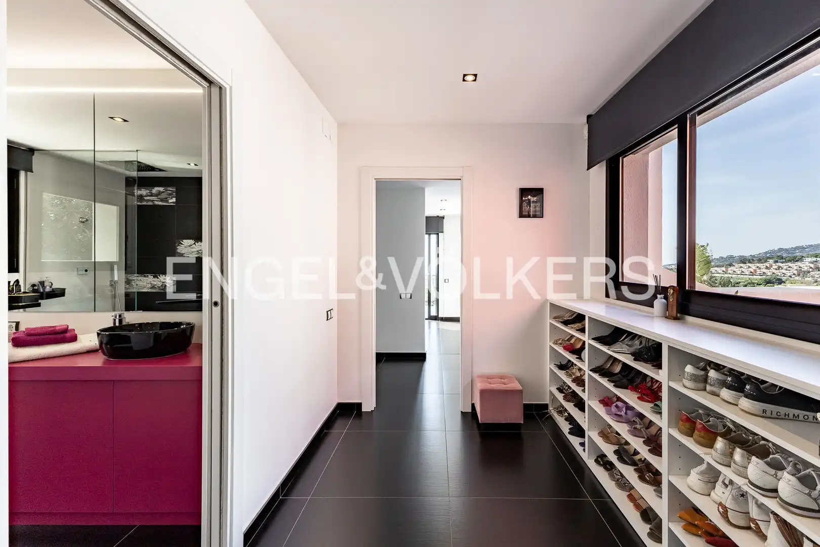 Houses for rent in Cabrils  with Air Conditioner, Heating and Private garden