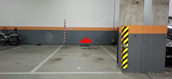 Parcheggio in vendita a Plaza de Ibaiondo, imagen 2