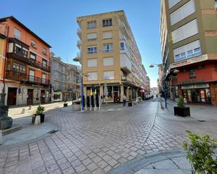 Außenansicht von Geschaftsraum miete in Santoña