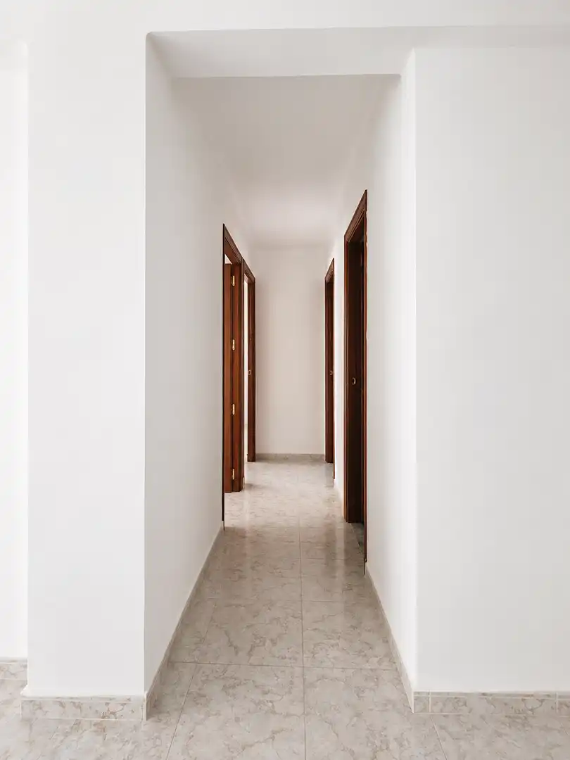 Wohnungen zum Verkauf in Estepona mit Terrasse und Balkon