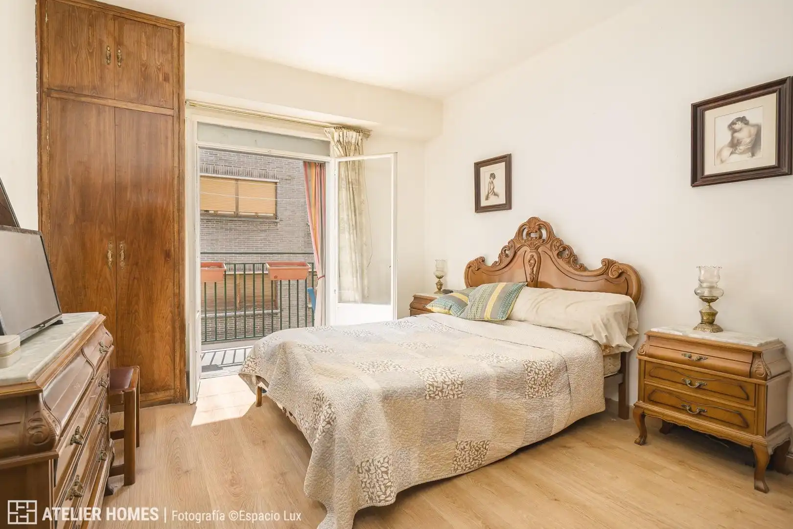 Wohnung zum Verkauf in Jaca, Huesca